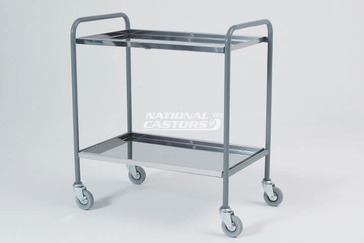 Tea Server Trolley
