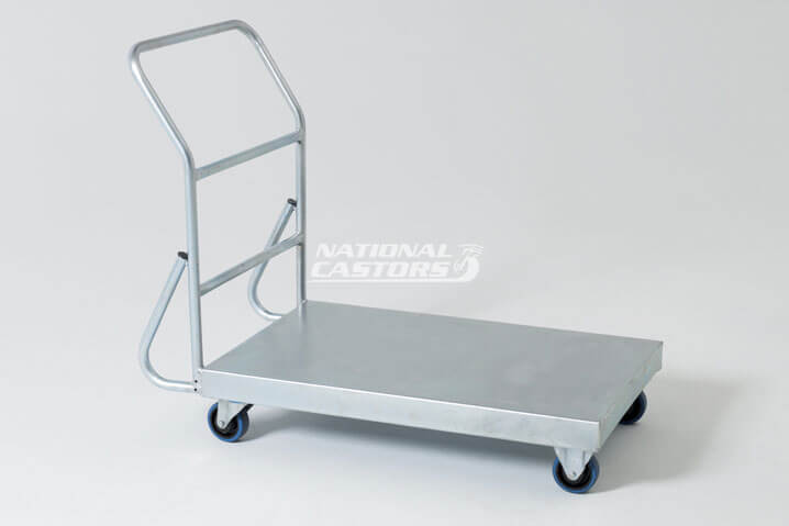 Platform Trolley